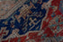 Antique Sumak Area Rug (7' x 9')